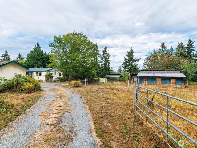 House for sale in Graham, Washington
