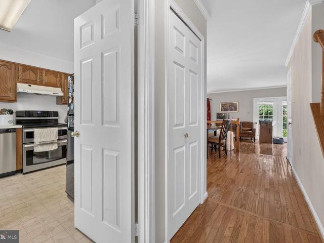 Townhouse for sale in Virginia