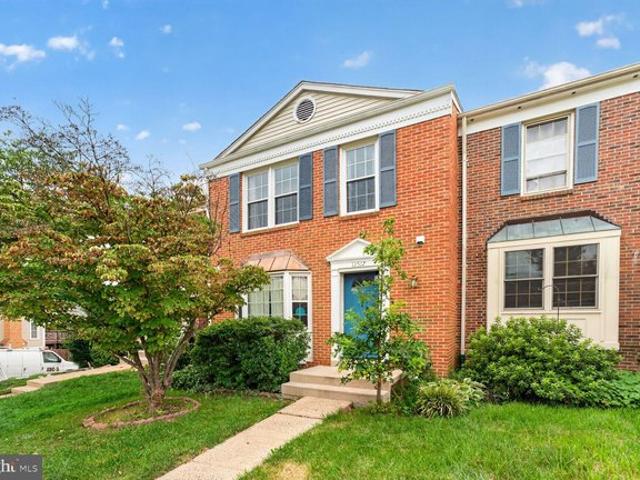 Townhouse for sale in Virginia