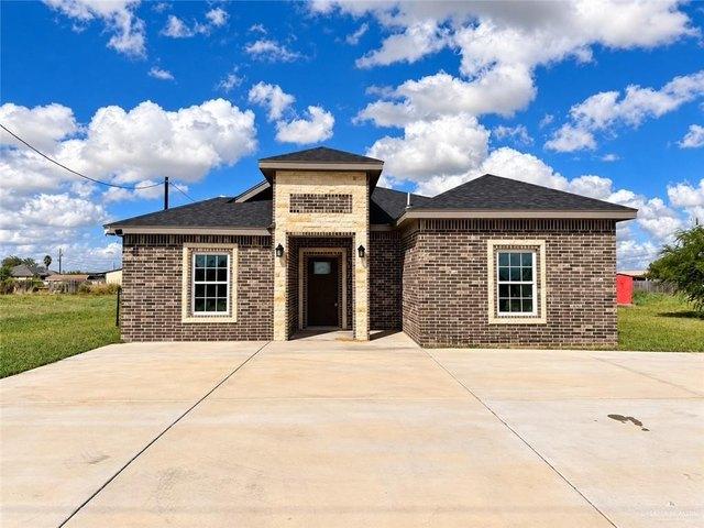 House for sale in Hidalgo, Texas