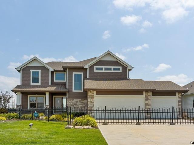 House for sale in Nebraska