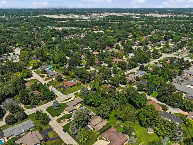 House for sale in Palos Heights, Illinois