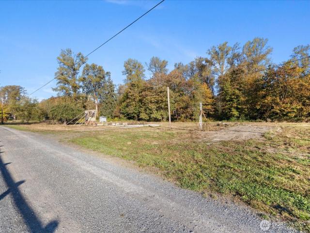 Land for sale in Arlington, Snohomish County
