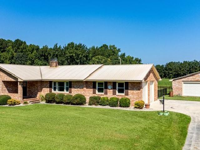 House for sale in Williamston, North Carolina