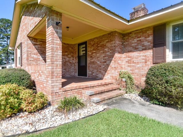 House for sale in Everetts, North Carolina
