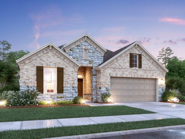 House for sale in Haslet, Texas