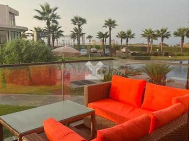 Appartement location à Dar Bouazza, Gharb-Chrarda-Beni Hssen
