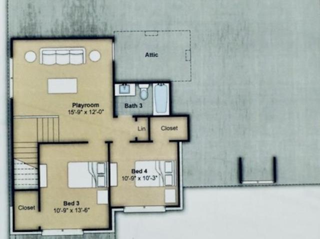 House for sale in Tennessee