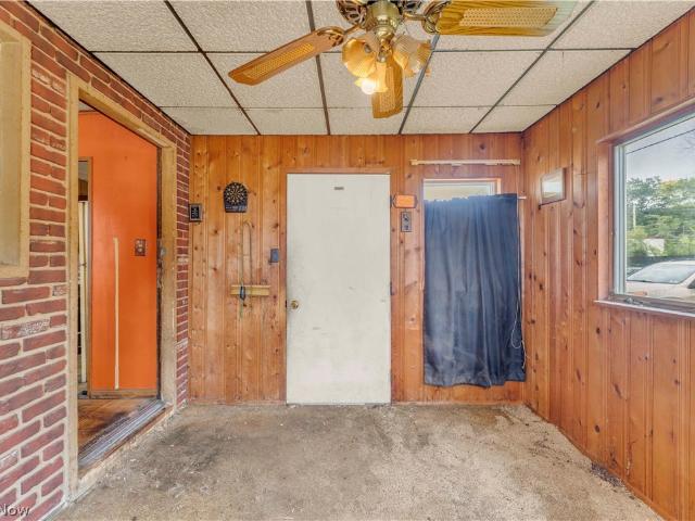 House for sale in Cleveland, Ohio