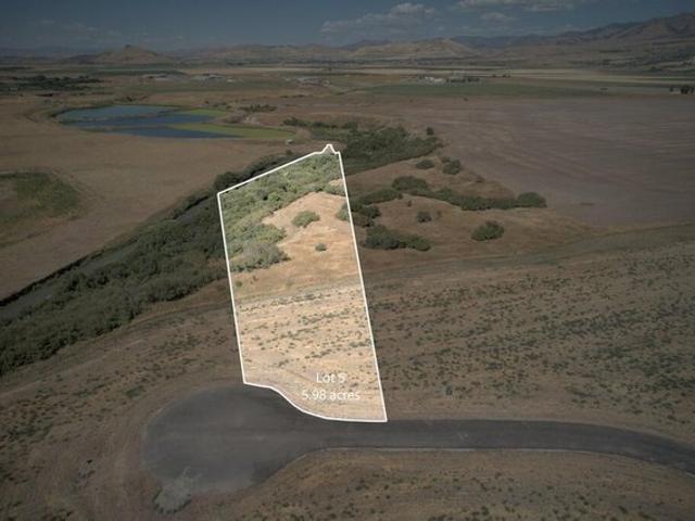 Land for sale in Cache, Utah