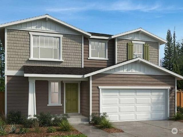 House for sale in Auburn, Washington