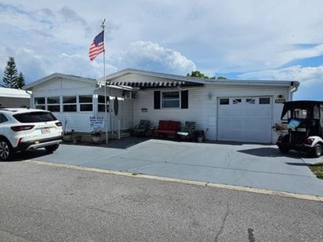House for sale in Odessa, Florida