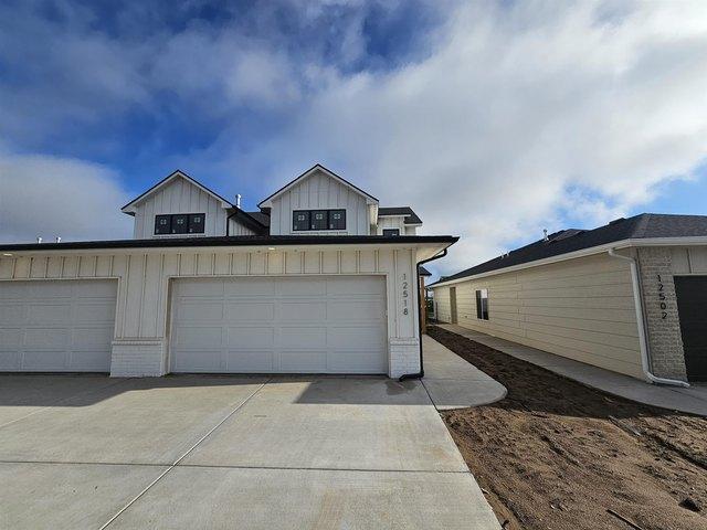 House for sale in Kansas