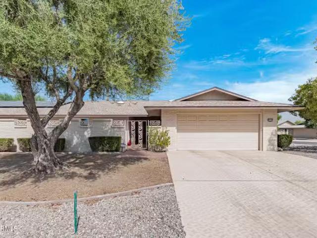Condo for sale in Sun City West