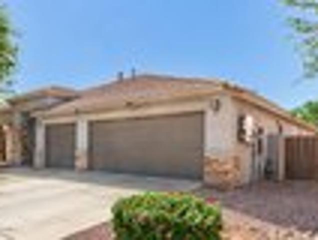 House for sale in El Mirage, Arizona