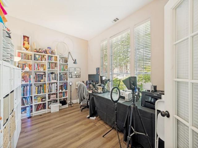 House for sale in Denton, Texas