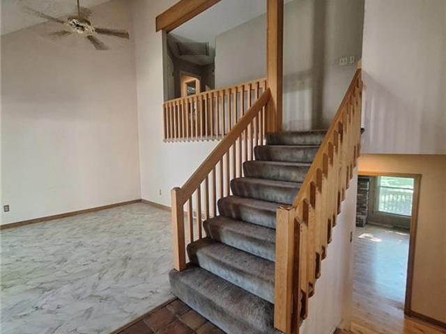 House for sale in Independence, Missouri