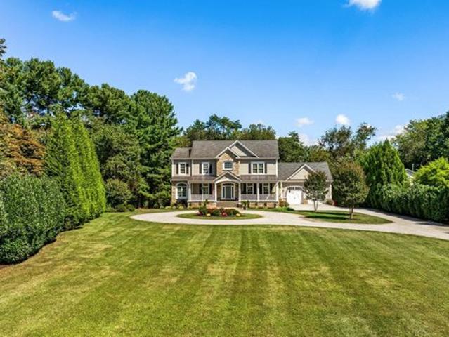 House for sale in Cockeysville, Maryland