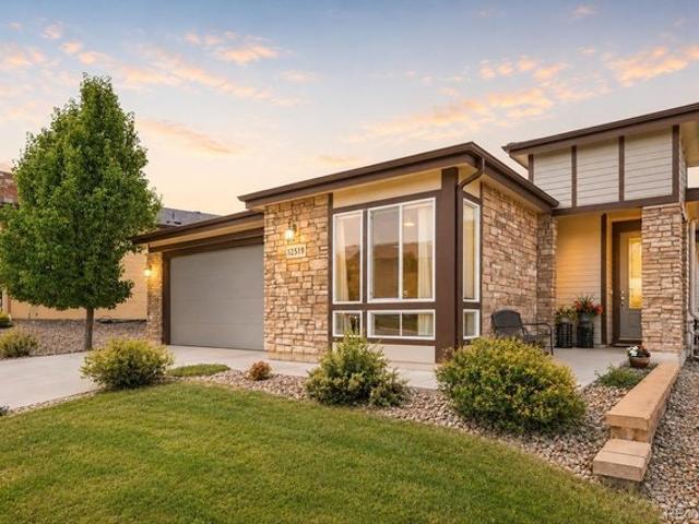 House for sale in Broomfield, Colorado