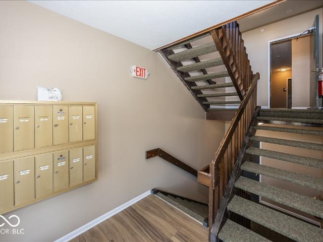 Condo for sale in Carmel, Indiana