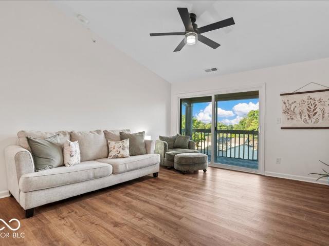 Condo for sale in Carmel, Indiana