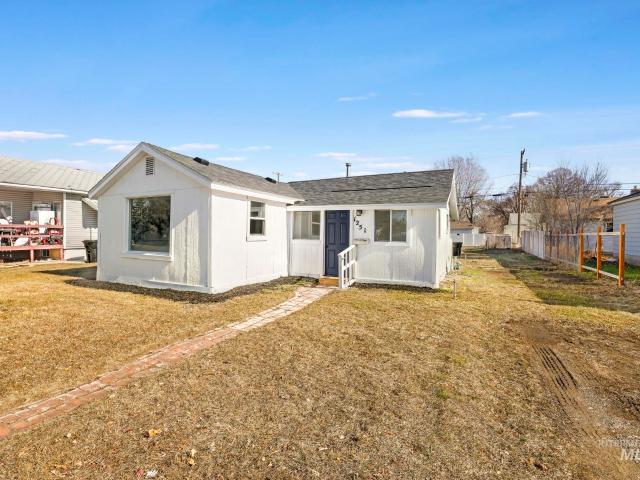 House for sale in Burley, Idaho