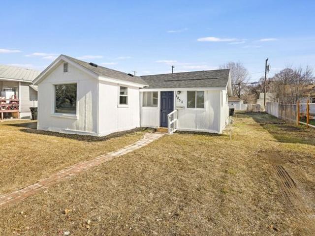 House for sale in Burley, Idaho