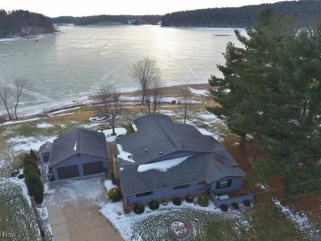 House for sale in Dellroy, Ohio