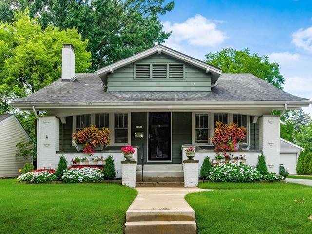House for sale in Columbus, Ohio