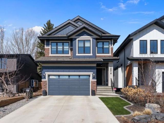 House for sale in Wedgewood, Alberta