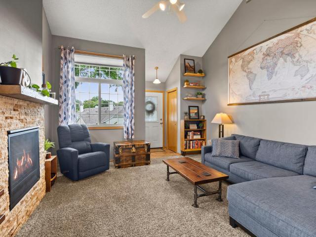 Townhouse for sale in Ramsey, Minnesota