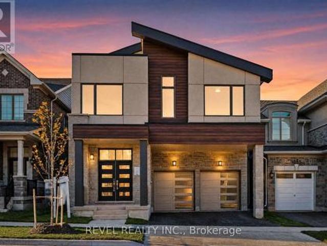 House for sale in Oakville, Golden Horseshoe