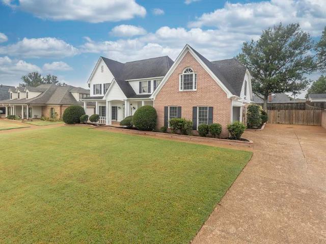 House for sale in Tennessee