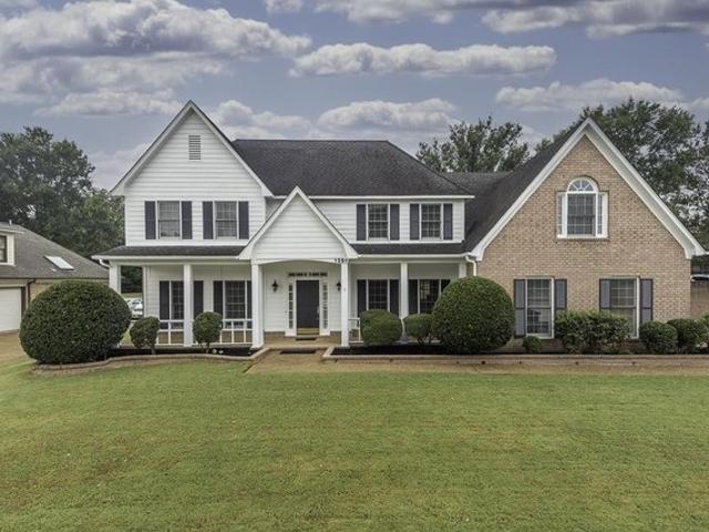 House for sale in Tennessee