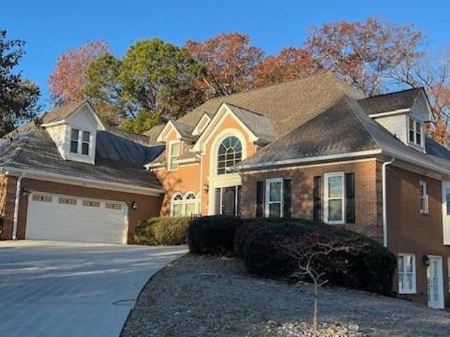 House for sale in Snellville, Georgia