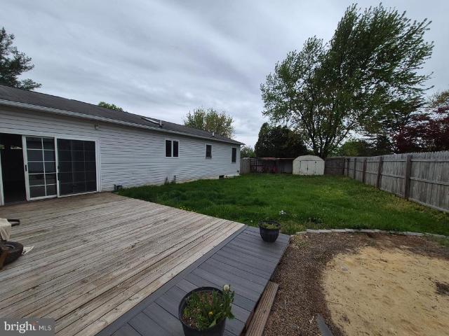 House for sale in Douglassville, Pennsylvania