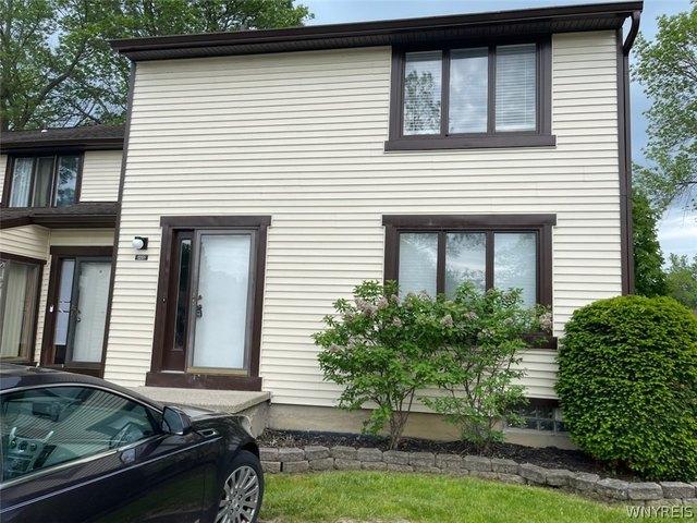 Townhouse for sale in East Amherst, New York