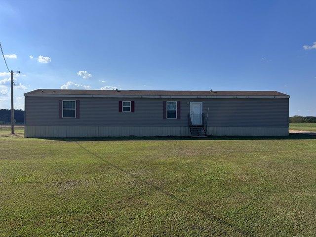 House for sale in Thaxton, Pontotoc County
