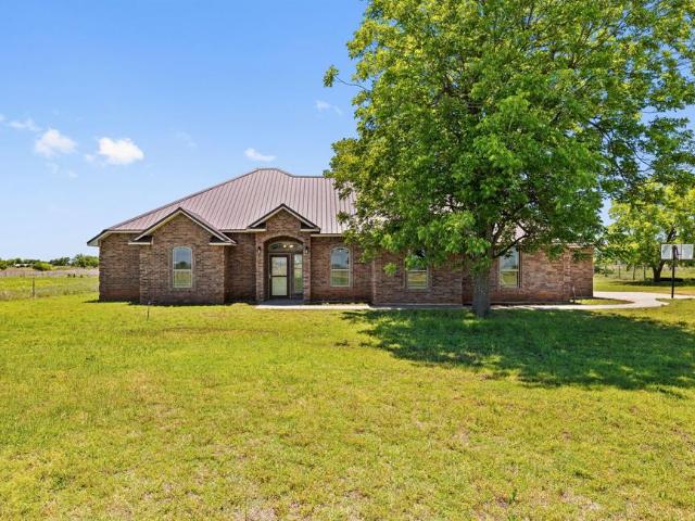 House for sale in Chickasha, Oklahoma