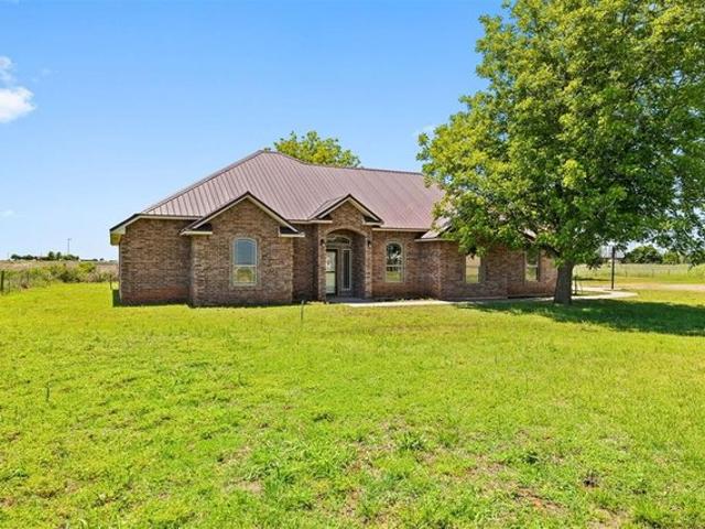 House for sale in Chickasha, Oklahoma