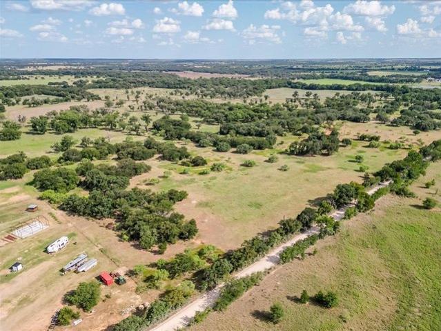 Land for sale in Gustine, Comanche County