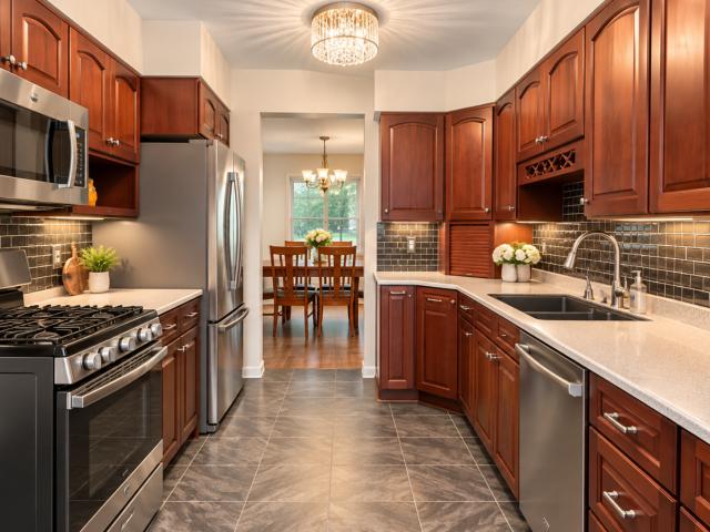 Townhouse for sale in Wheaton, DuPage County