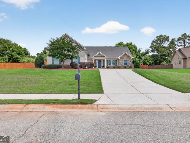 House for sale in Jefferson, Georgia