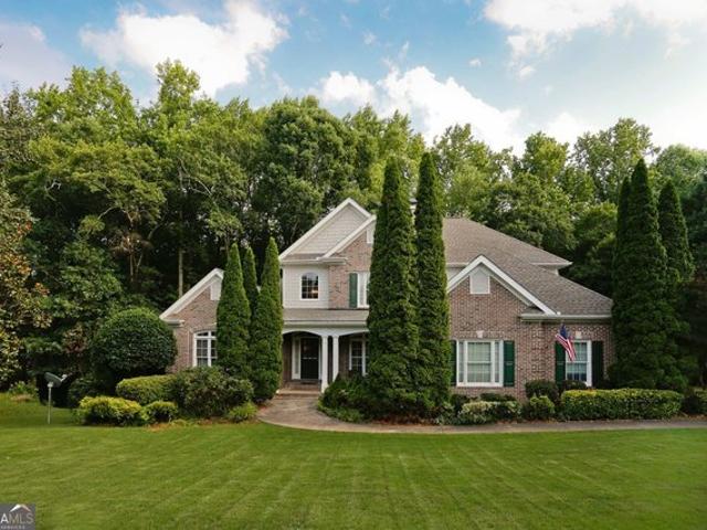 House for sale in Statham, Georgia
