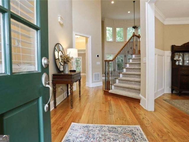 House for sale in Statham, Oconee County
