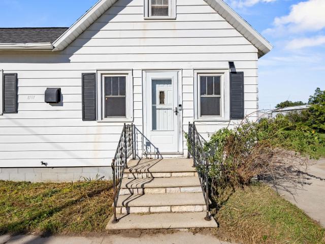 House for sale in Green Bay, Wisconsin