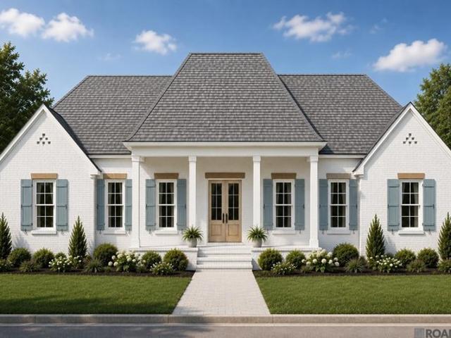 House for sale in Jackson, Louisiana