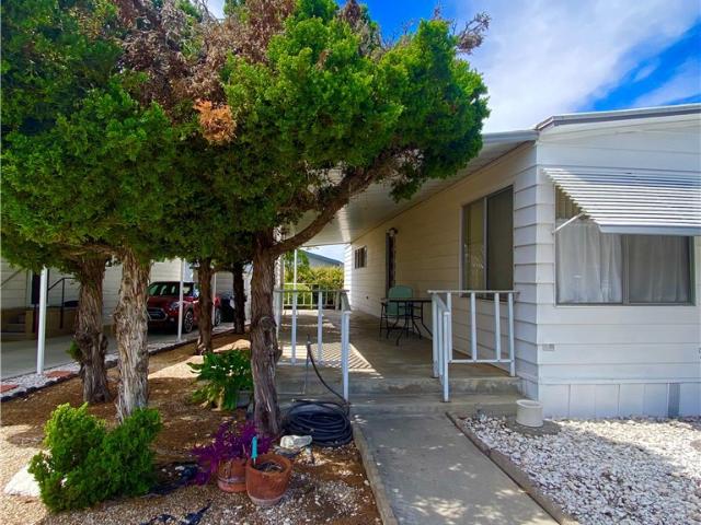 House for sale in Redlands, California