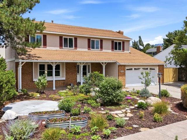 House for sale in Sandy, Utah