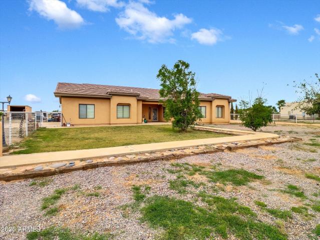 House for sale in Coolidge, Pinal County